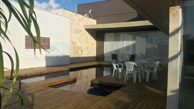 Vende-se Imóvel no Condomínio Portal da Serra em Marília-SP.: 18ª foto da galeria de imagens do imóvel