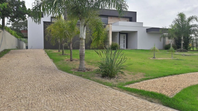 Vende-se Imóvel no Condomínio Portal da Serra em Marília-SP.: 7ª foto da galeria de imagens do imóvel