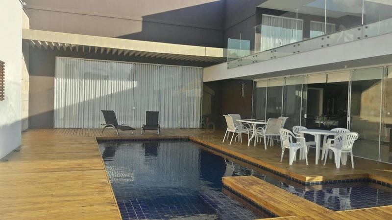 Vende-se Imóvel no Condomínio Portal da Serra em Marília-SP.: 17ª foto da galeria de imagens do imóvel
