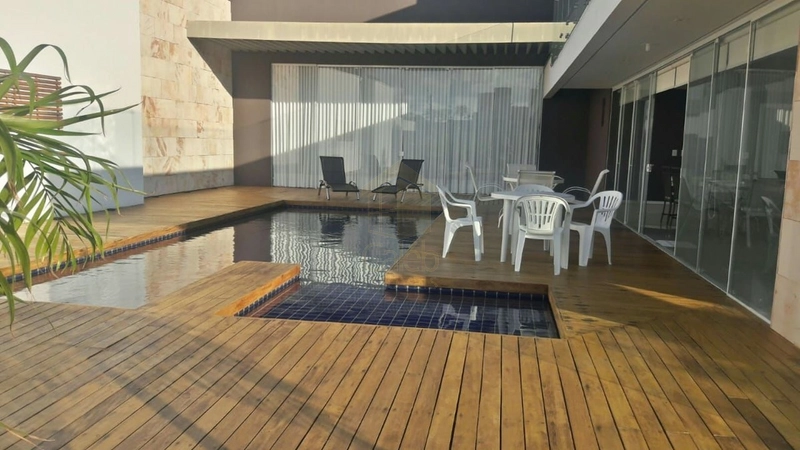 Vende-se Imóvel no Condomínio Portal da Serra em Marília-SP.: 19ª foto da galeria de imagens do imóvel