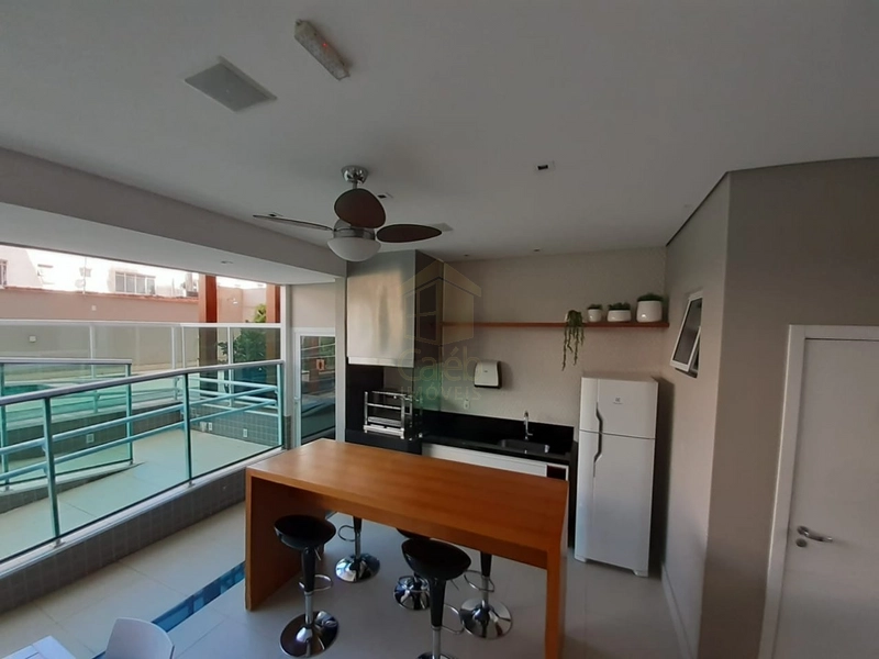 Vende-se Apartamento no Edifício San Francisco em Marília-SP.: 11ª foto da galeria de imagens do imóvel