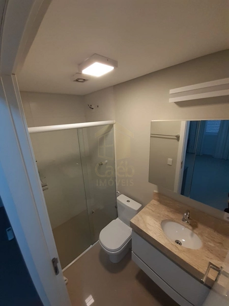 Vende-se Apartamento no Edifício San Francisco em Marília-SP.: 6ª foto da galeria de imagens do imóvel