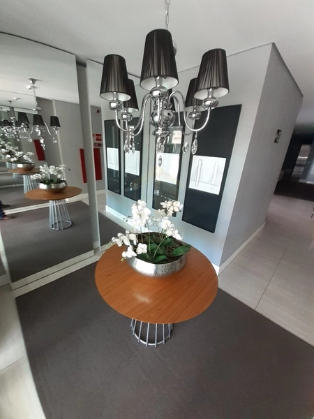 Vende-se Apartamento no Edifício San Francisco em Marília-SP.: 12ª foto da galeria de imagens do imóvel