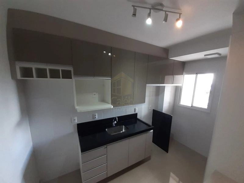 Vende-se Apartamento no Edifício San Francisco em Marília-SP.: 7ª foto da galeria de imagens do imóvel