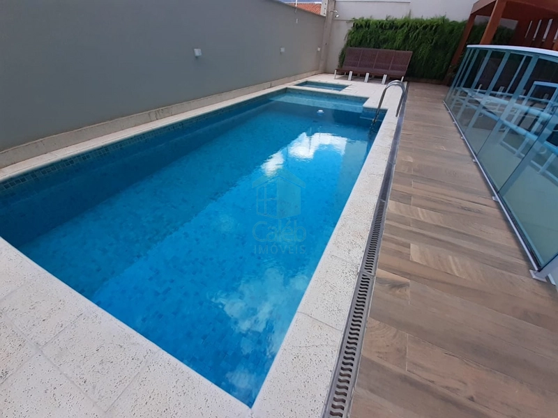 Vende-se Apartamento no Edifício San Francisco em Marília-SP.: 15ª foto da galeria de imagens do imóvel