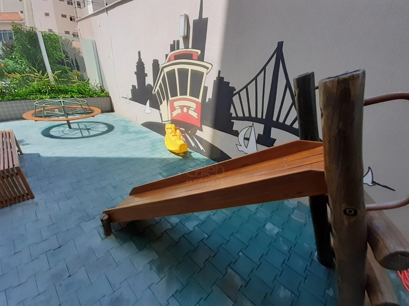 Vende-se Apartamento no Edifício San Francisco em Marília-SP.: 14ª foto da galeria de imagens do imóvel