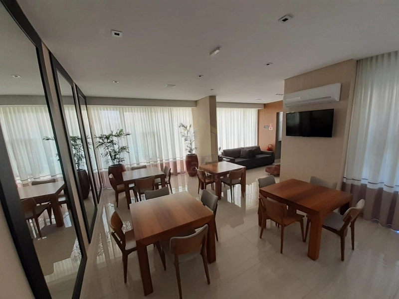 Vende-se Apartamento no Edifício San Francisco em Marília-SP.: 10ª foto da galeria de imagens do imóvel
