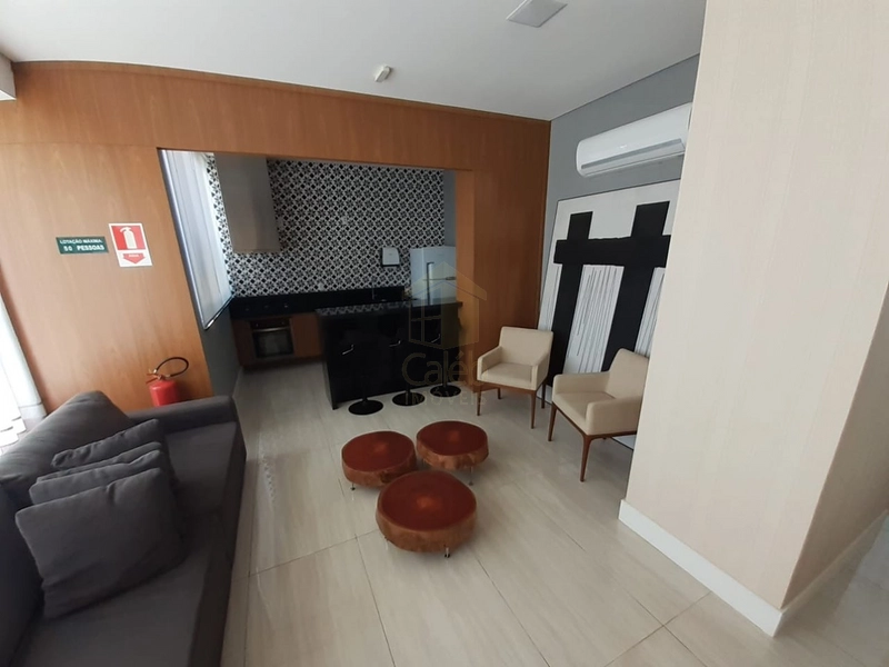 Vende-se Apartamento no Edifício San Francisco em Marília-SP.: 9ª foto da galeria de imagens do imóvel