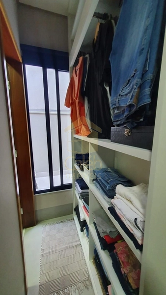 Casa com 3 quartos no Condomínio Verana em Marília-SP.: 13ª foto da galeria de imagens do imóvel