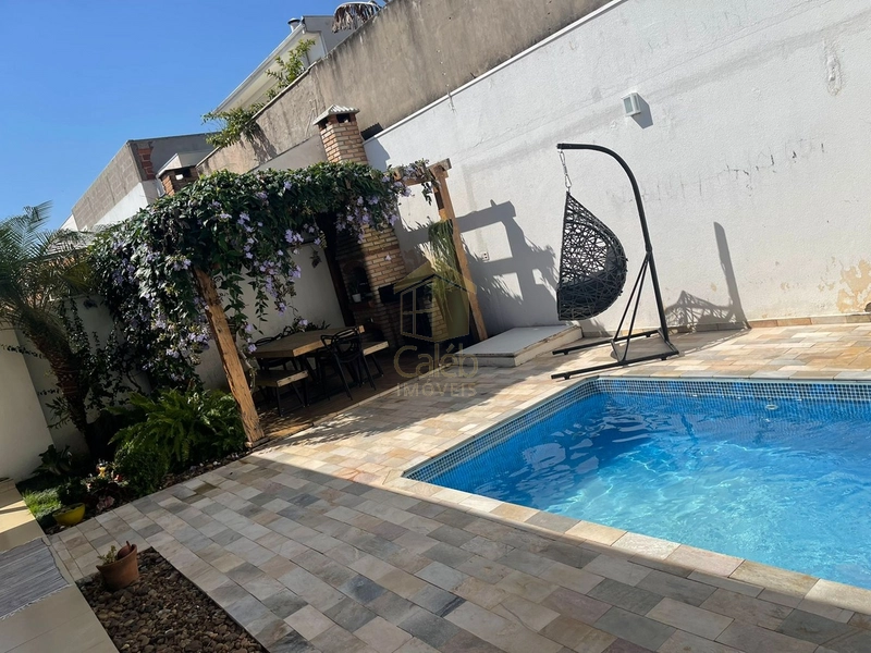Vende-se imóvel no Bairro Jd. Maria Martha em Marília-SP.: 8ª foto da galeria de imagens do imóvel