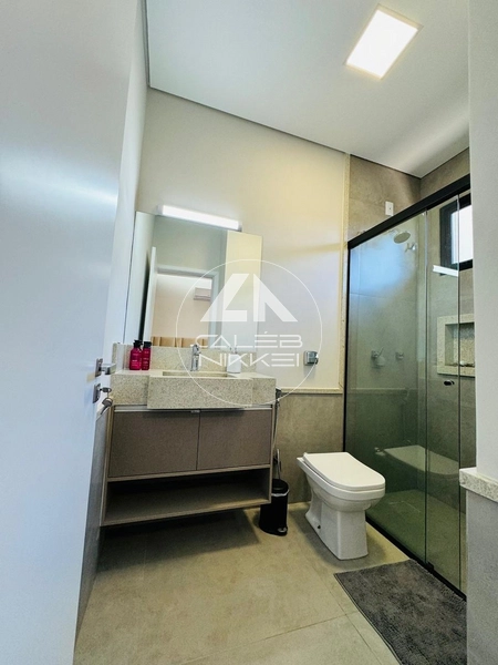 Casa com 3 quartos no Condomínio Verana em Marília-SP.: 33ª foto da galeria de imagens do imóvel