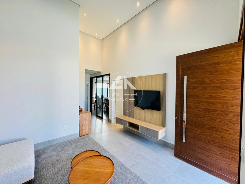 Casa com 3 quartos no Condomínio Verana em Marília-SP.: 2ª foto da galeria de imagens do imóvel