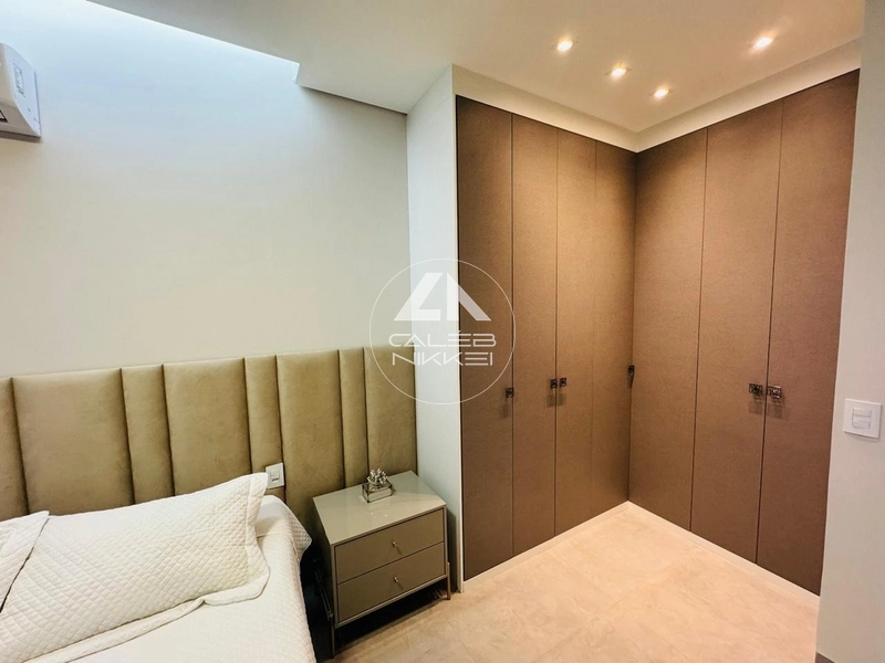 Casa com 3 quartos no Condomínio Verana em Marília-SP.: 28ª foto da galeria de imagens do imóvel