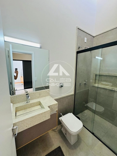 Casa com 3 quartos no Condomínio Verana em Marília-SP.: 18ª foto da galeria de imagens do imóvel