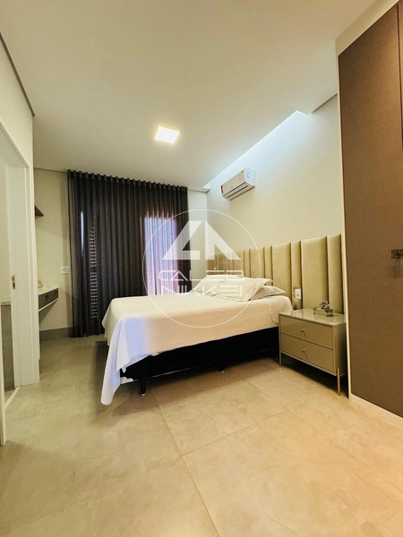 Casa com 3 quartos no Condomínio Verana em Marília-SP.: 24ª foto da galeria de imagens do imóvel