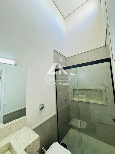Casa com 3 quartos no Condomínio Verana em Marília-SP.: 20ª foto da galeria de imagens do imóvel