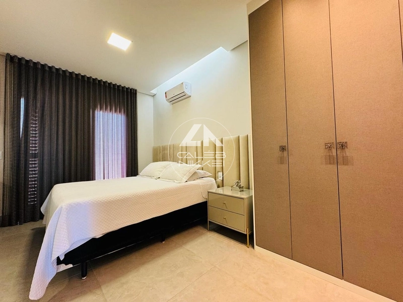 Casa com 3 quartos no Condomínio Verana em Marília-SP.: 25ª foto da galeria de imagens do imóvel