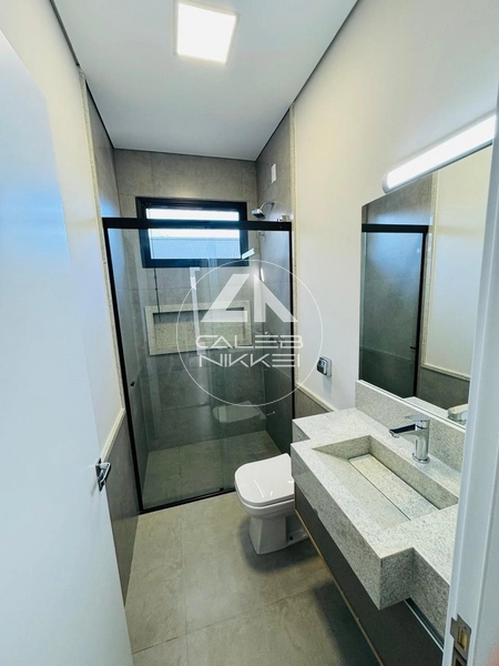 Casa com 3 quartos no Condomínio Verana em Marília-SP.: 23ª foto da galeria de imagens do imóvel