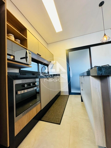 Casa com 3 quartos no Condomínio Verana em Marília-SP.: 9ª foto da galeria de imagens do imóvel