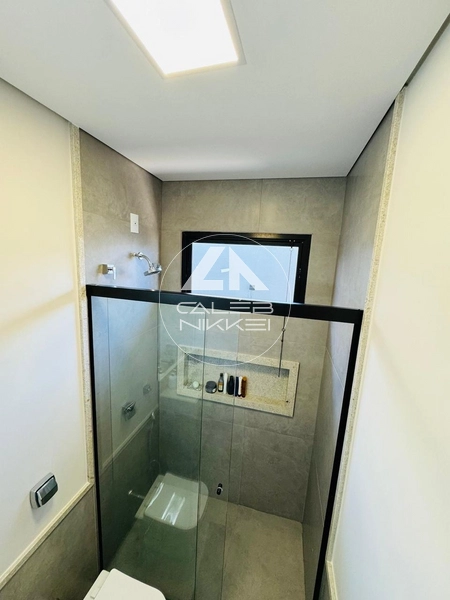 Casa com 3 quartos no Condomínio Verana em Marília-SP.: 35ª foto da galeria de imagens do imóvel