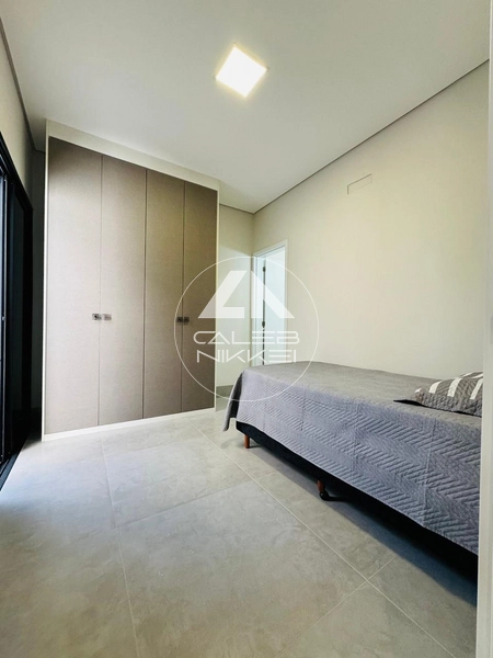 Casa com 3 quartos no Condomínio Verana em Marília-SP.: 21ª foto da galeria de imagens do imóvel