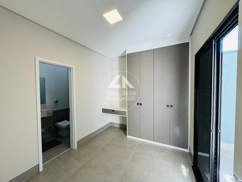 Casa com 3 quartos no Condomínio Verana em Marília-SP.: 17ª foto da galeria de imagens do imóvel