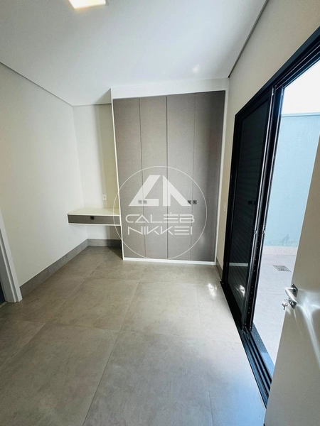 Casa com 3 quartos no Condomínio Verana em Marília-SP.: 16ª foto da galeria de imagens do imóvel