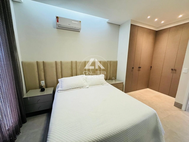 Casa com 3 quartos no Condomínio Verana em Marília-SP.: 26ª foto da galeria de imagens do imóvel