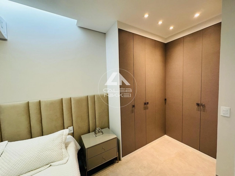 Casa com 3 quartos no Condomínio Verana em Marília-SP.: 30ª foto da galeria de imagens do imóvel