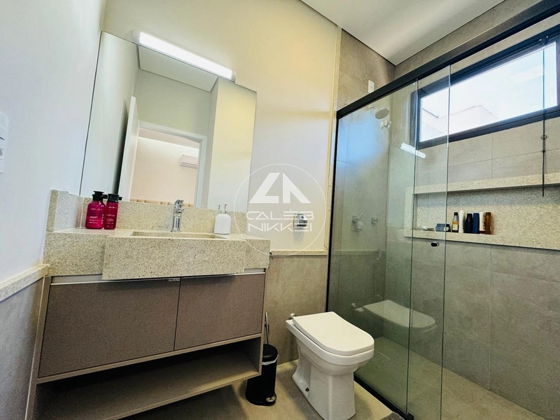 Casa com 3 quartos no Condomínio Verana em Marília-SP.: 34ª foto da galeria de imagens do imóvel