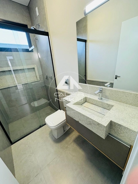 Casa com 3 quartos no Condomínio Verana em Marília-SP.: 22ª foto da galeria de imagens do imóvel