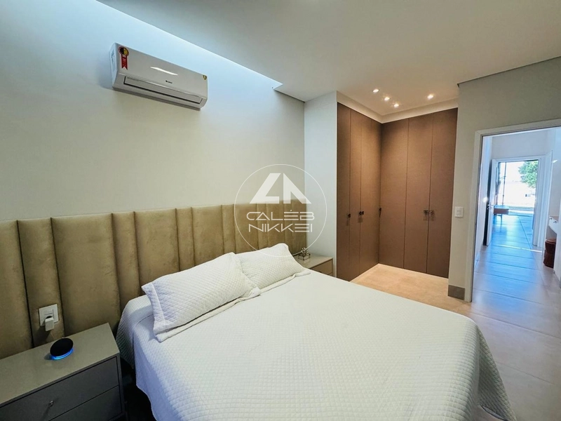 Casa com 3 quartos no Condomínio Verana em Marília-SP.: 27ª foto da galeria de imagens do imóvel