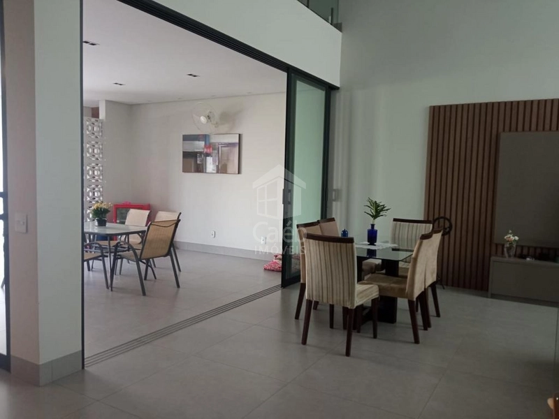 Casa com 4 quartos no Condomínio Verana em Marília-SP.: 18ª foto da galeria de imagens do imóvel
