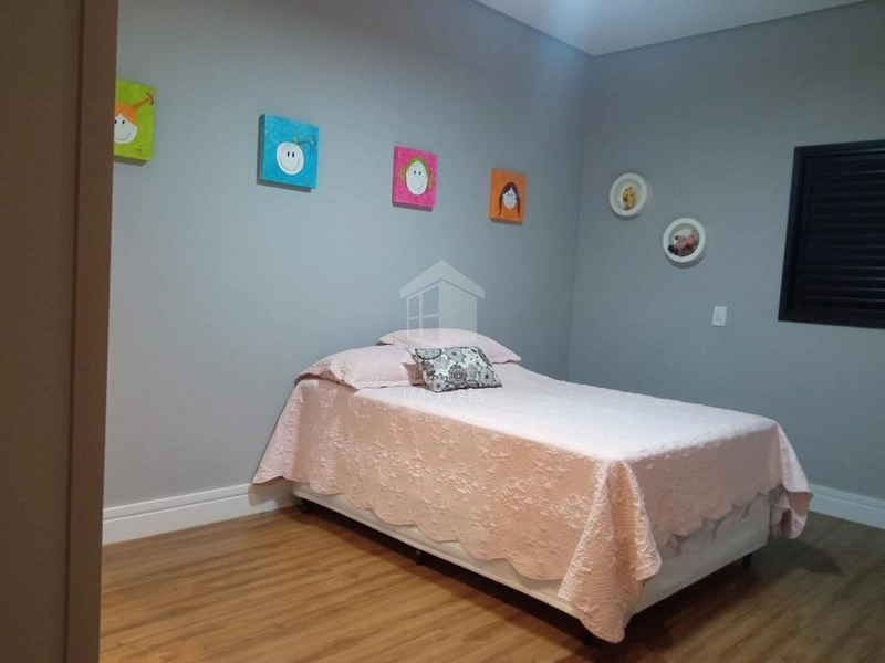 Casa com 4 quartos no Condomínio Verana em Marília-SP.: 9ª foto da galeria de imagens do imóvel