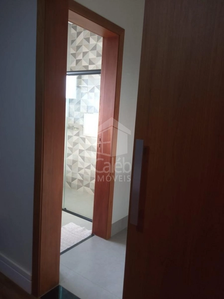 Casa com 4 quartos no Condomínio Verana em Marília-SP.: 11ª foto da galeria de imagens do imóvel