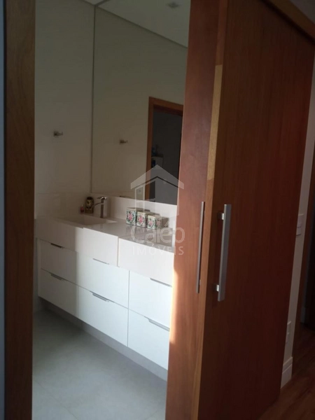 Casa com 4 quartos no Condomínio Verana em Marília-SP.: 10ª foto da galeria de imagens do imóvel