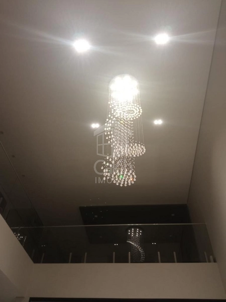 Casa com 4 quartos no Condomínio Verana em Marília-SP.: 4ª foto da galeria de imagens do imóvel