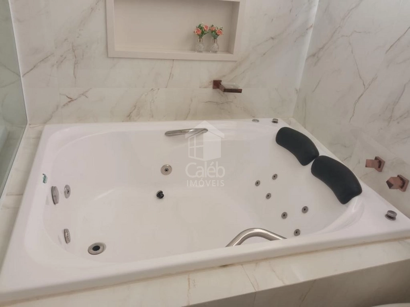 Casa com 4 quartos no Condomínio Verana em Marília-SP.: 5ª foto da galeria de imagens do imóvel