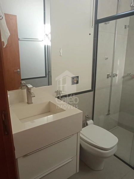 Casa com 4 quartos no Condomínio Verana em Marília-SP.: 21ª foto da galeria de imagens do imóvel