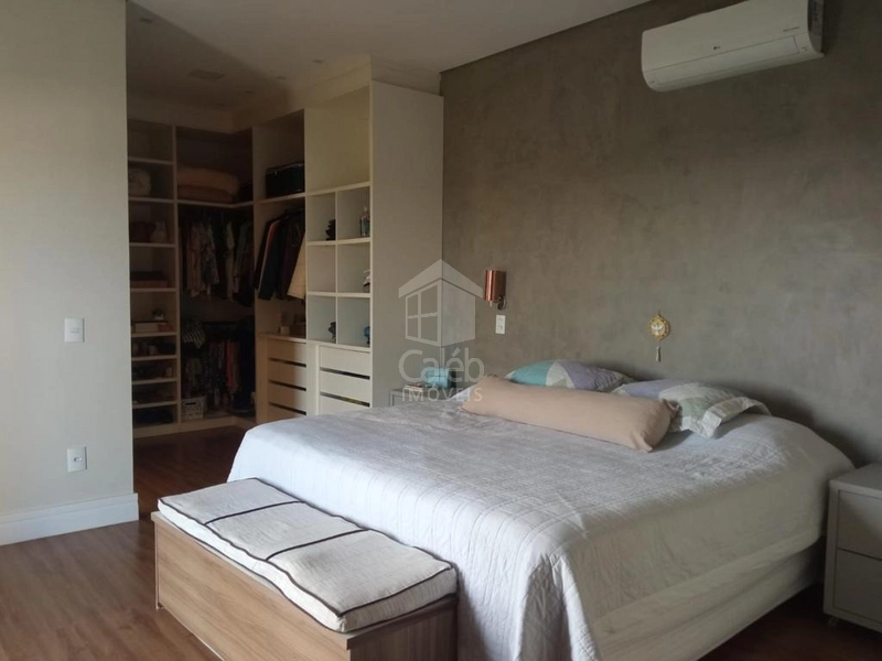 Casa com 4 quartos no Condomínio Verana em Marília-SP.: 32ª foto da galeria de imagens do imóvel