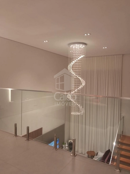Casa com 4 quartos no Condomínio Verana em Marília-SP.: 3ª foto da galeria de imagens do imóvel