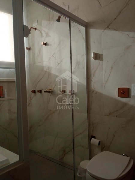 Casa com 4 quartos no Condomínio Verana em Marília-SP.: 6ª foto da galeria de imagens do imóvel