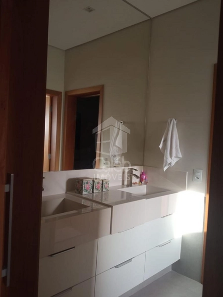 Casa com 4 quartos no Condomínio Verana em Marília-SP.: 13ª foto da galeria de imagens do imóvel