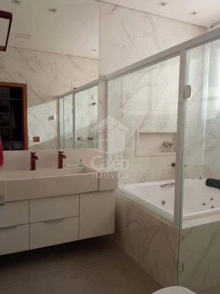 Casa com 4 quartos no Condomínio Verana em Marília-SP.: 7ª foto da galeria de imagens do imóvel