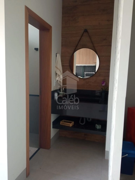 Casa com 4 quartos no Condomínio Verana em Marília-SP.: 25ª foto da galeria de imagens do imóvel