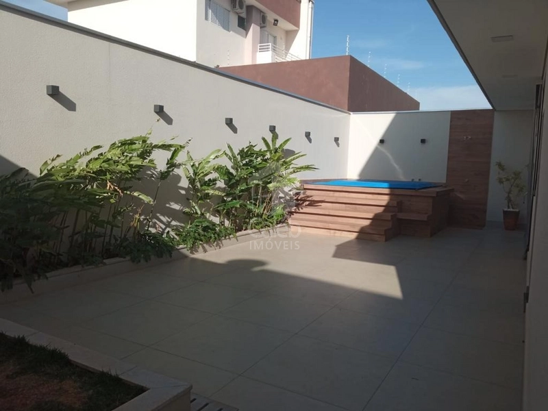 Casa com 4 quartos no Condomínio Verana em Marília-SP.: 28ª foto da galeria de imagens do imóvel
