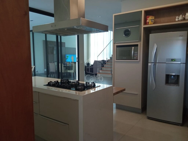 Casa com 4 quartos no Condomínio Verana em Marília-SP.: 22ª foto da galeria de imagens do imóvel