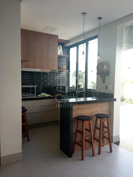 Casa com 4 quartos no Condomínio Verana em Marília-SP.: 26ª foto da galeria de imagens do imóvel