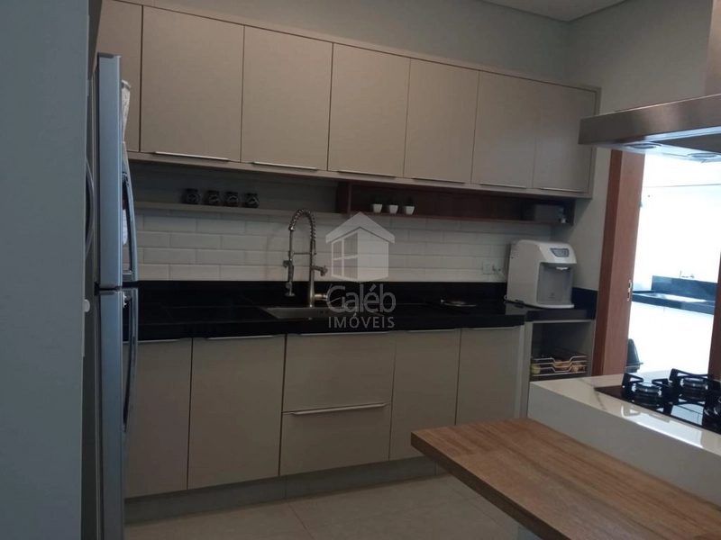Casa com 4 quartos no Condomínio Verana em Marília-SP.: 23ª foto da galeria de imagens do imóvel