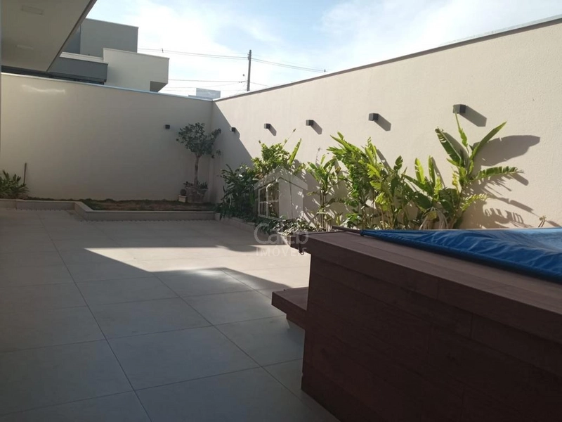 Casa com 4 quartos no Condomínio Verana em Marília-SP.: 27ª foto da galeria de imagens do imóvel